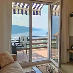 Casa Irene Le Balze Vista