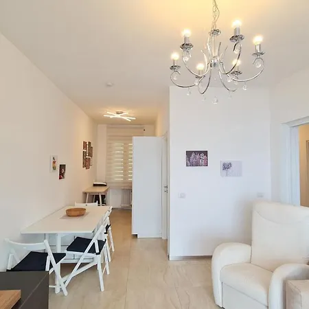Casa Irene Le Balze Vista Appartement *