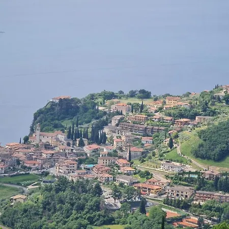 Casa Irene Le Balze Vista Appartement Tremosine