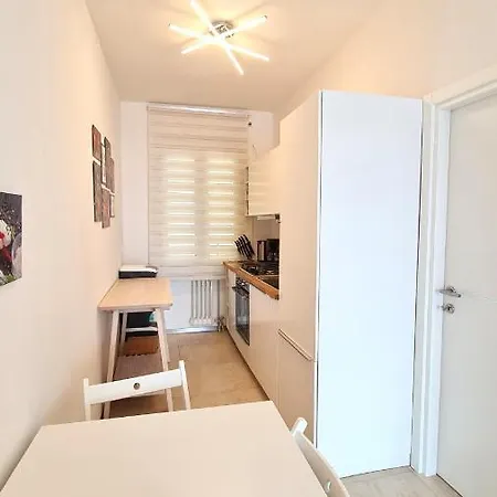 Casa Irene Le Balze Vista Appartement